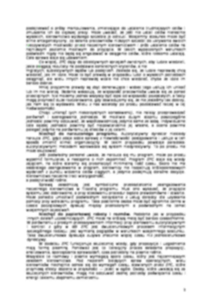 Zarządzanie przez cele (3) - strona 3