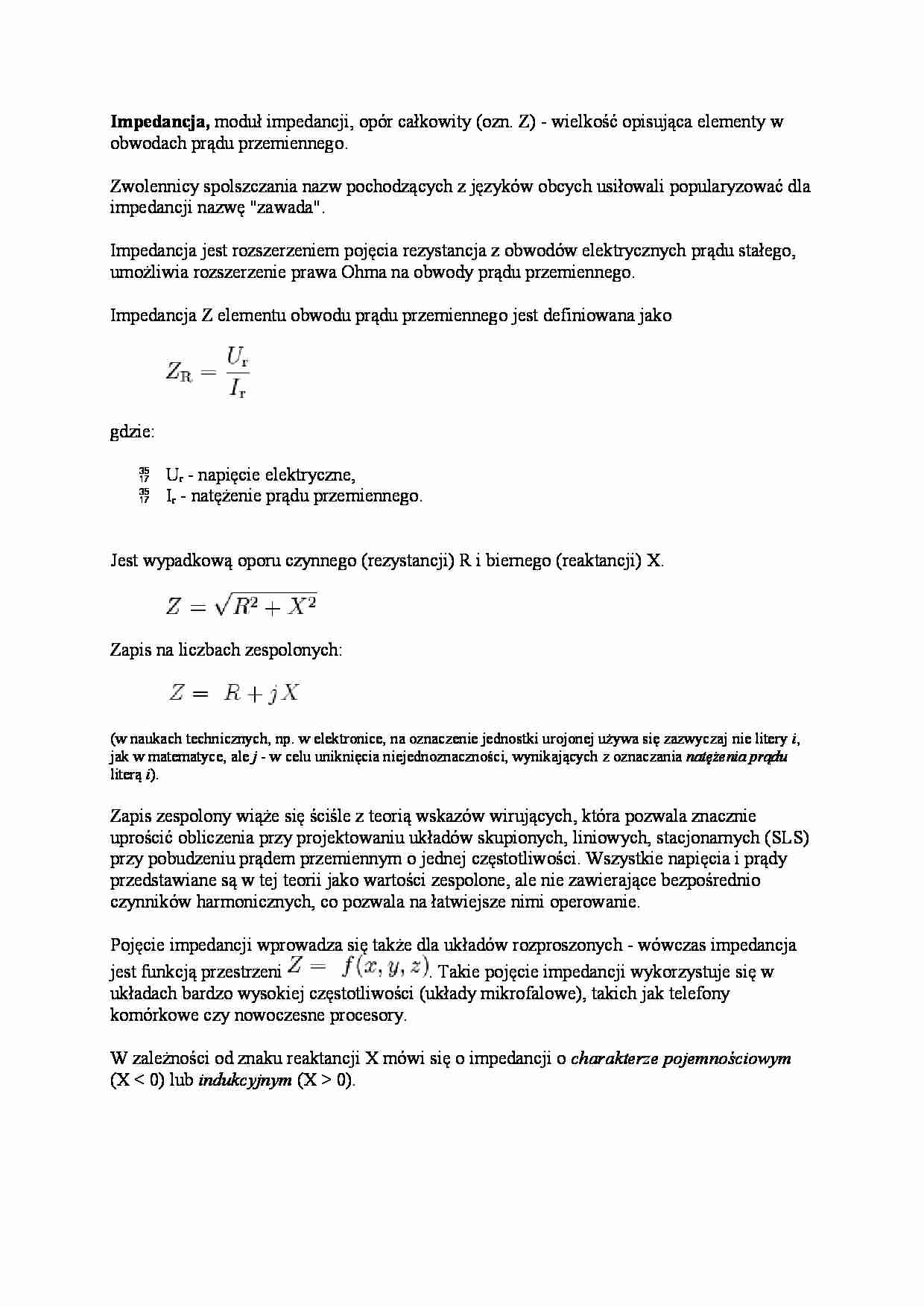 Materiał do ćwiczenia 34 - strona 1