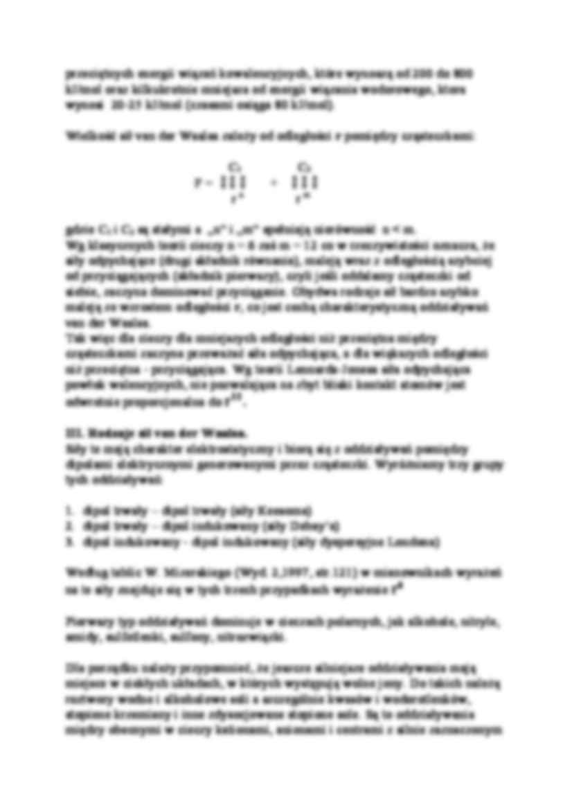 Napięcie powierzchniowe - strona 2