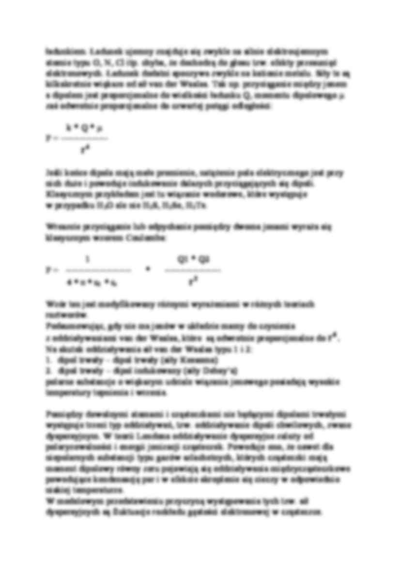 Napięcie powierzchniowe - strona 3