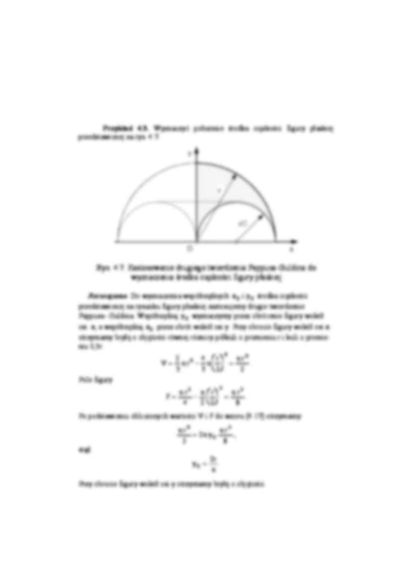 Twierdzenie Pappusa-Guldina - strona 3