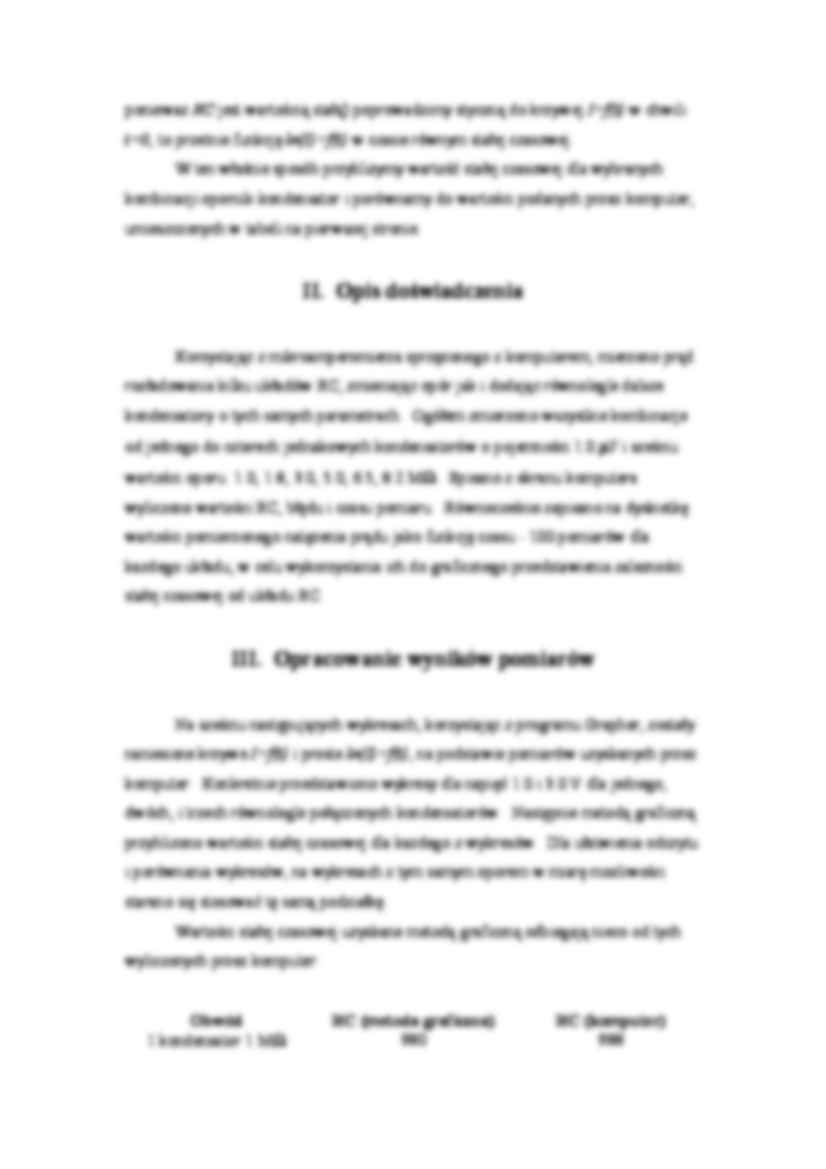 Stała czasowa - strona 3