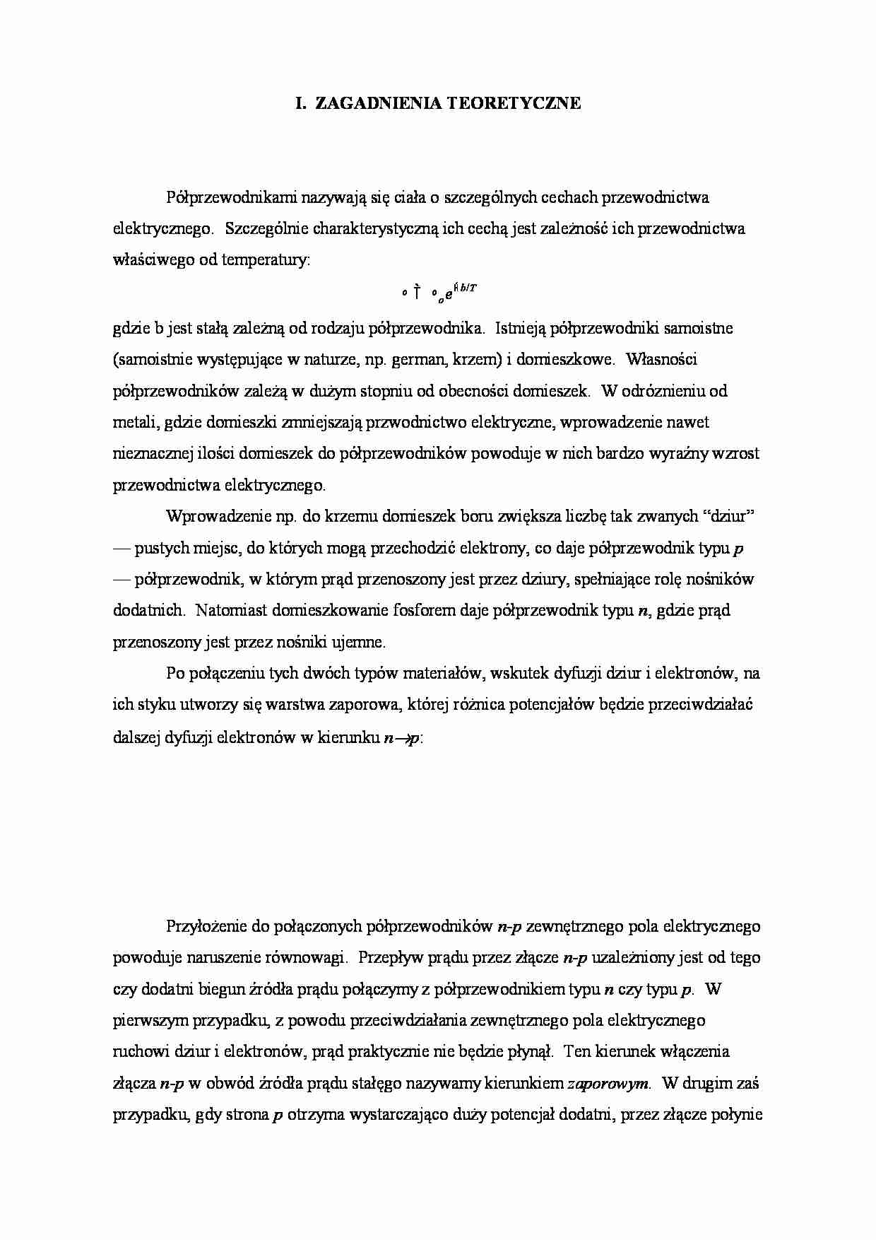 Tranzystor - strona 1