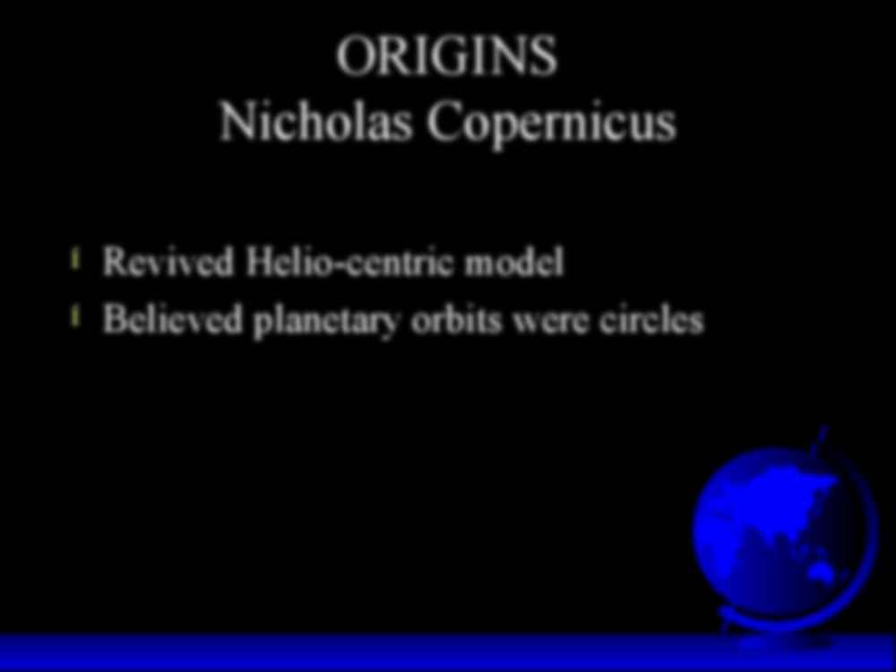 Orbital Mechanics PPT Slides - strona 3