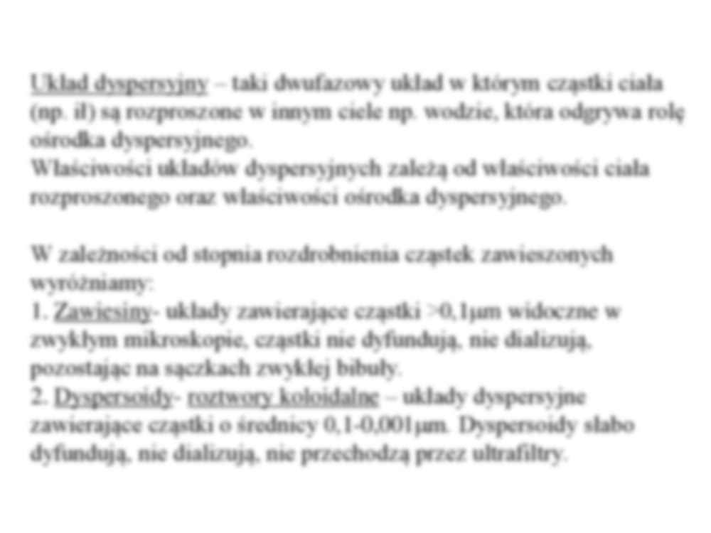 Koloidy glebowe - strona 2