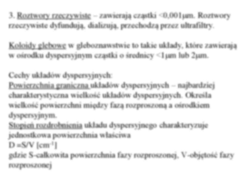 Koloidy glebowe - strona 3