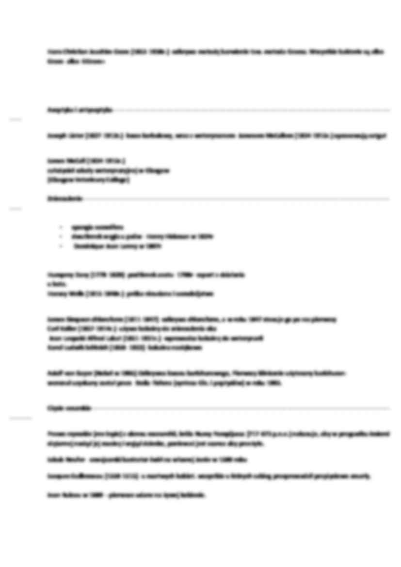 Historia weterynarii - wykład 2 - strona 2