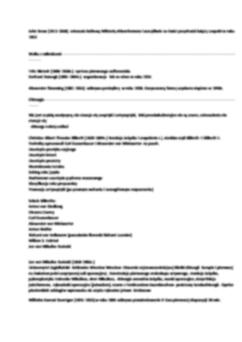 Historia weterynarii - wykład 2 - strona 3