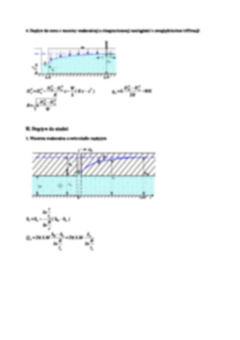 Dopływ do rowu i dopływ do studni - strona 2