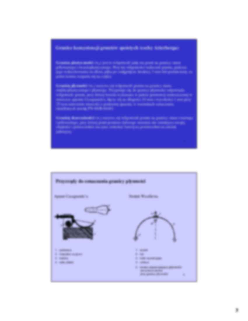 Mechanika gruntów - Wykład 2 - strona 3