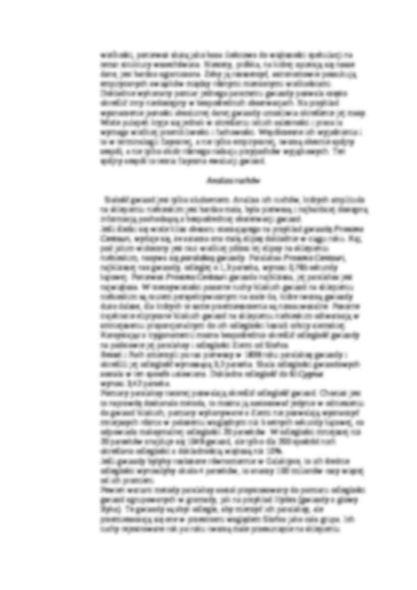 Budowa i ewolucja gwiazd - strona 3