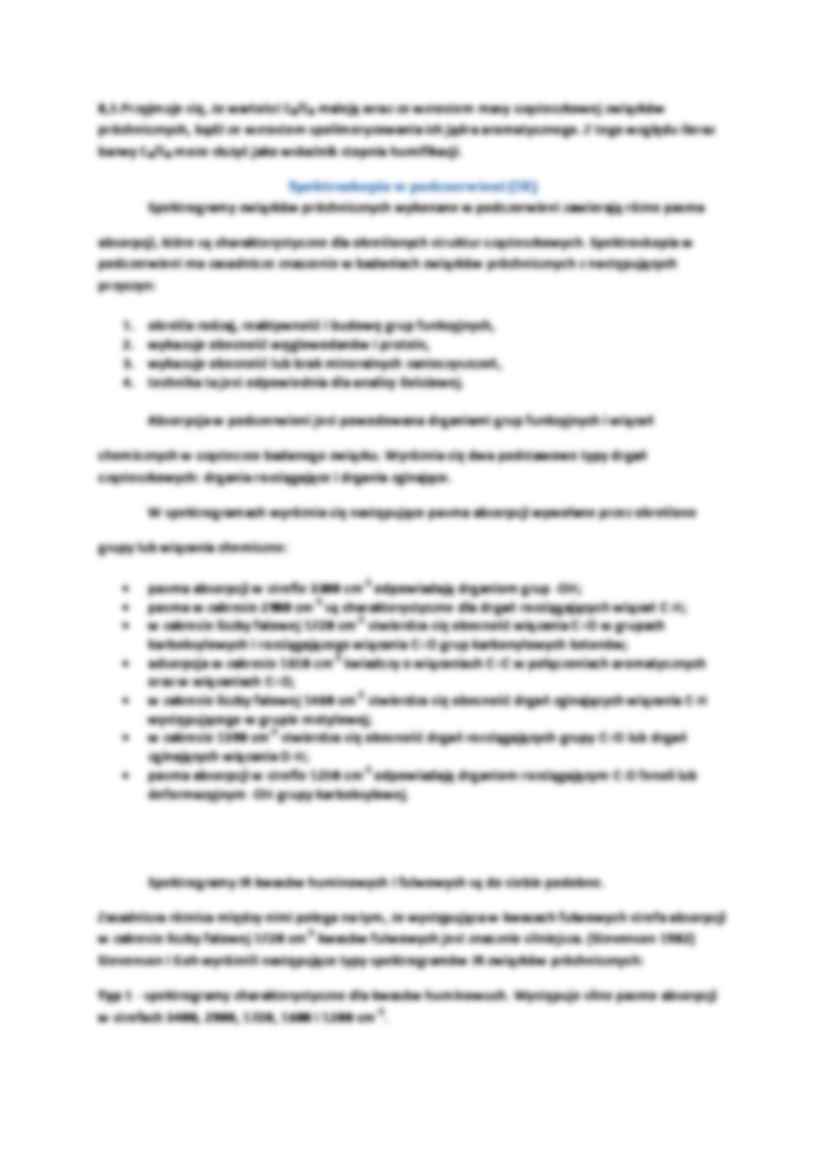 Spektroskopowe metody badawcze - strona 2