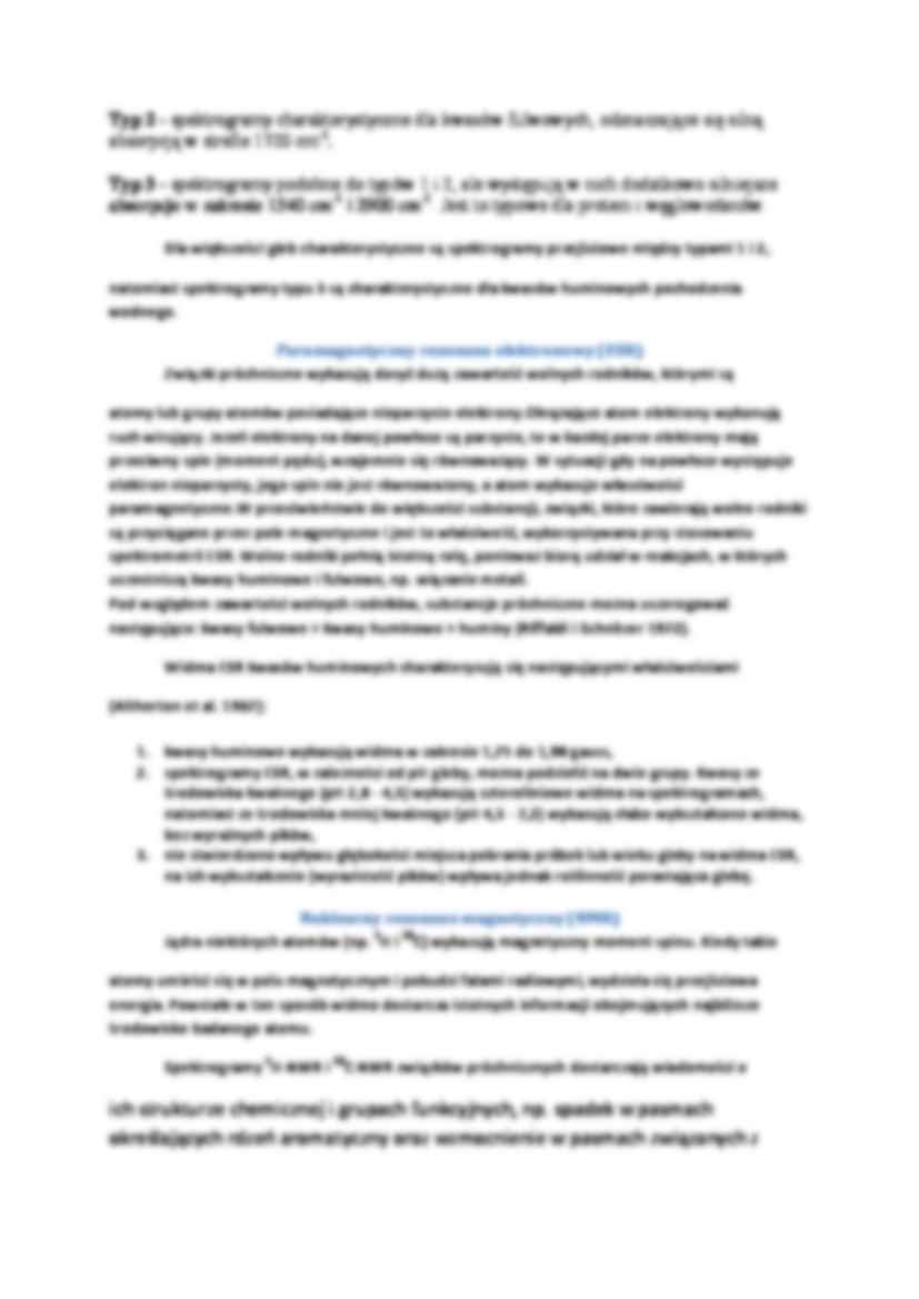 Spektroskopowe metody badawcze - strona 3