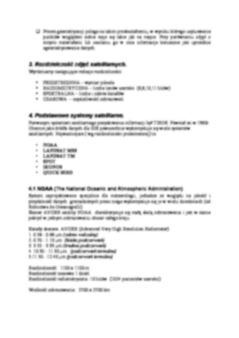 Obrazy satelitarne - strona 3