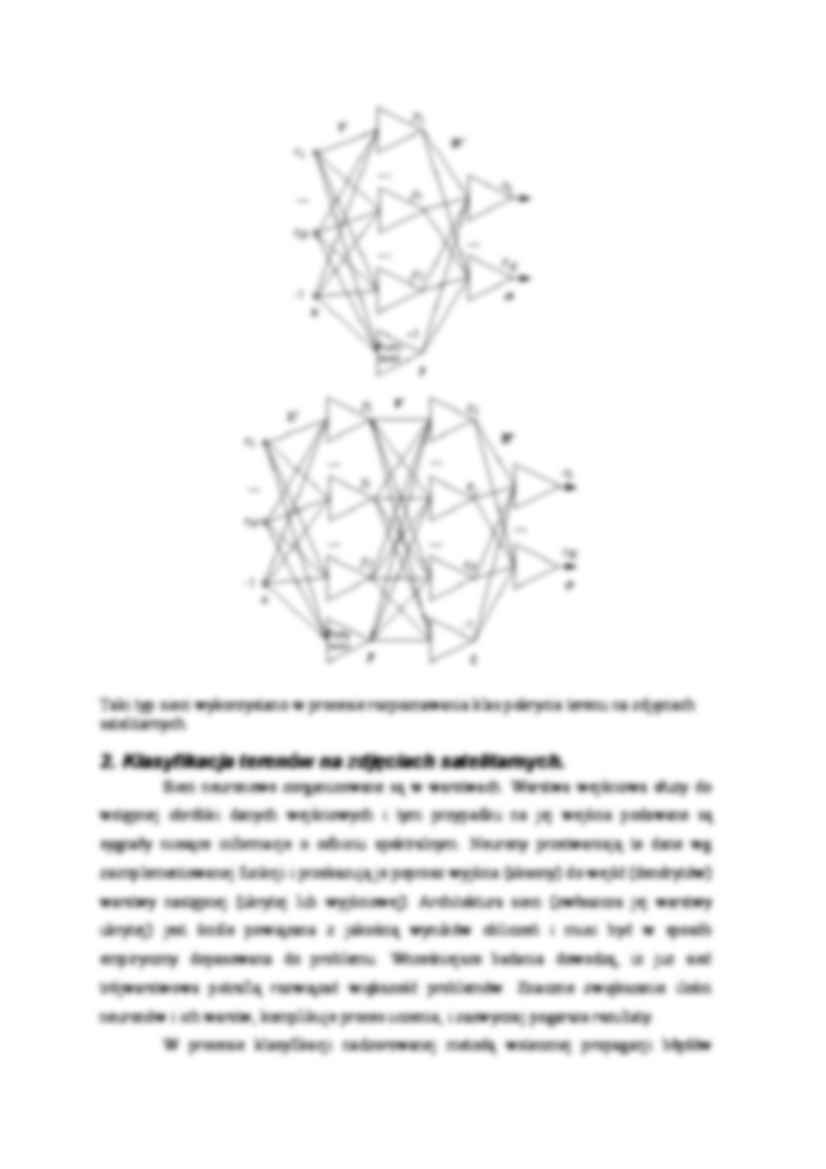 Sieci Neuronowe - strona 3