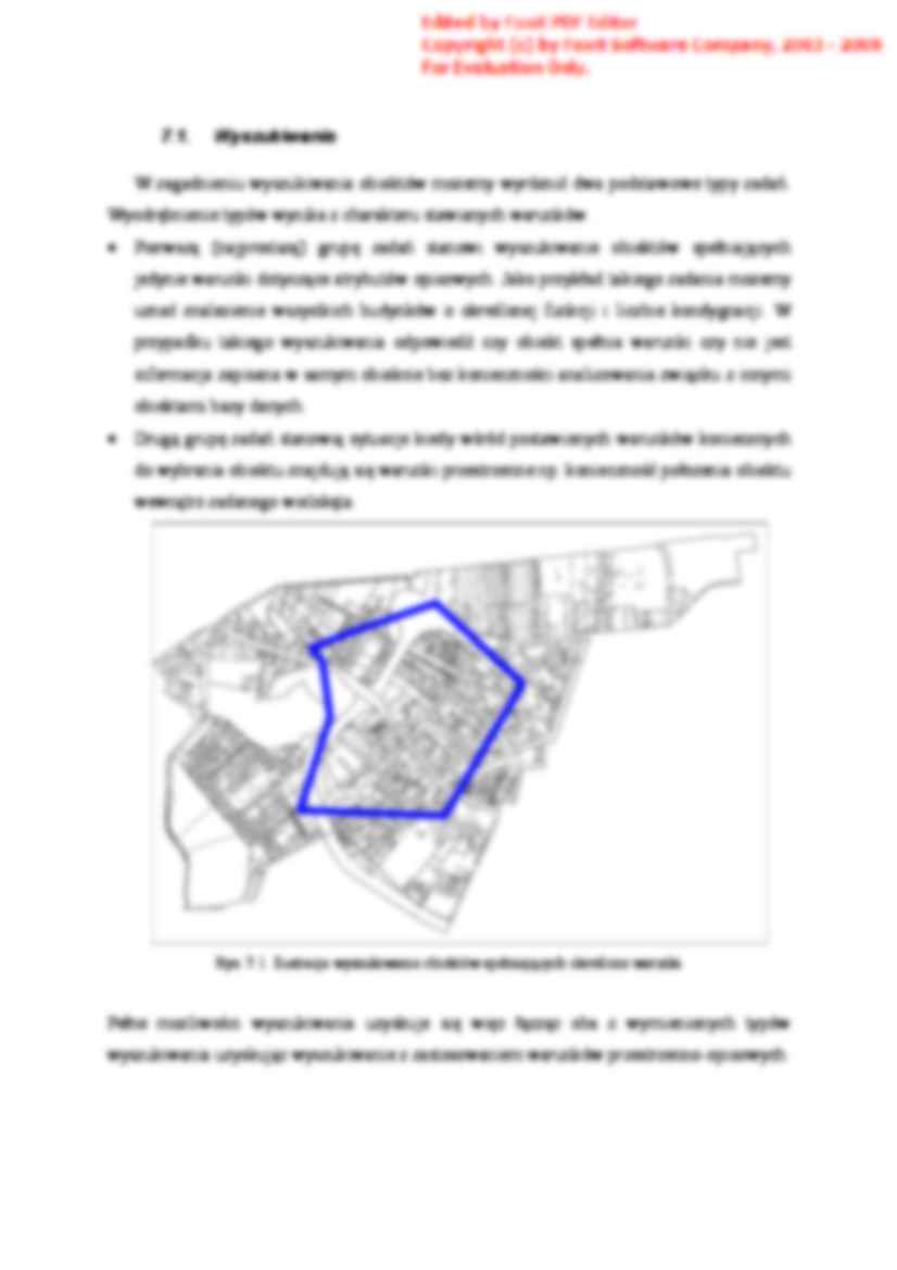 Analiza danych przestrzennych - strona 2