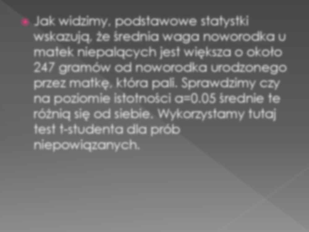 Obliczenia w RKWard - strona 3