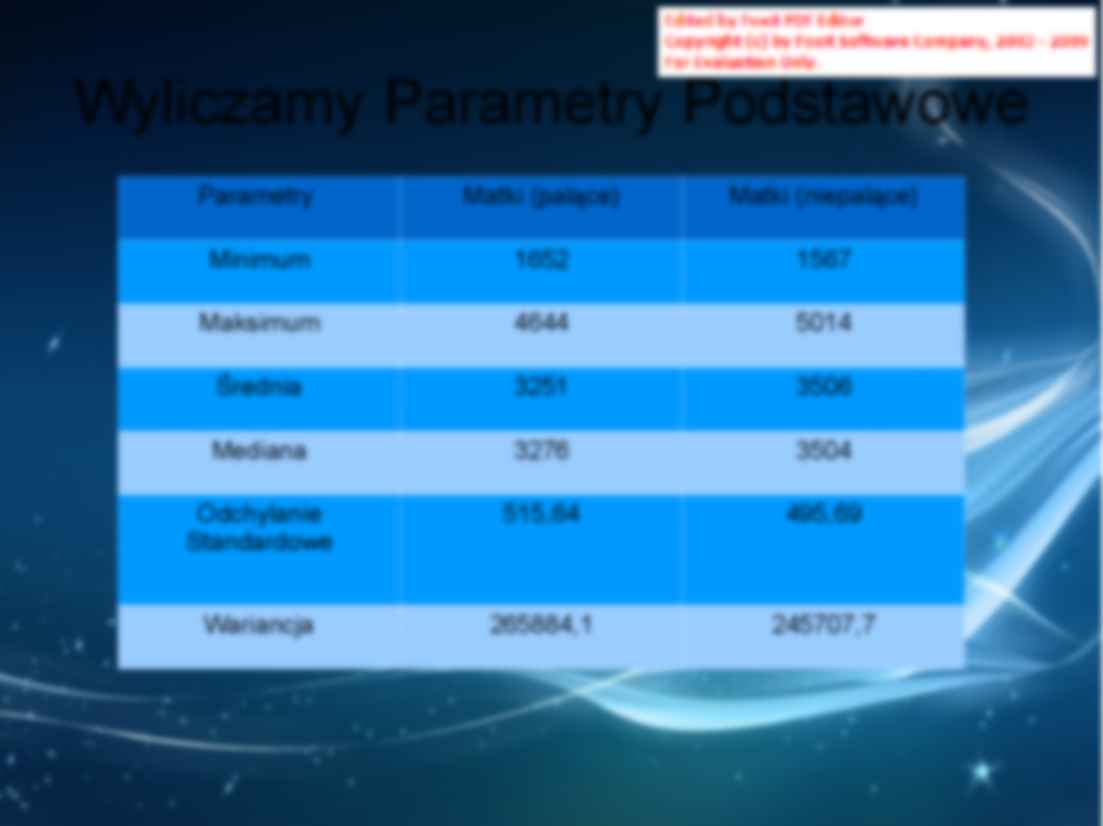 Praca zaliczeniowa o noworodkach - strona 3