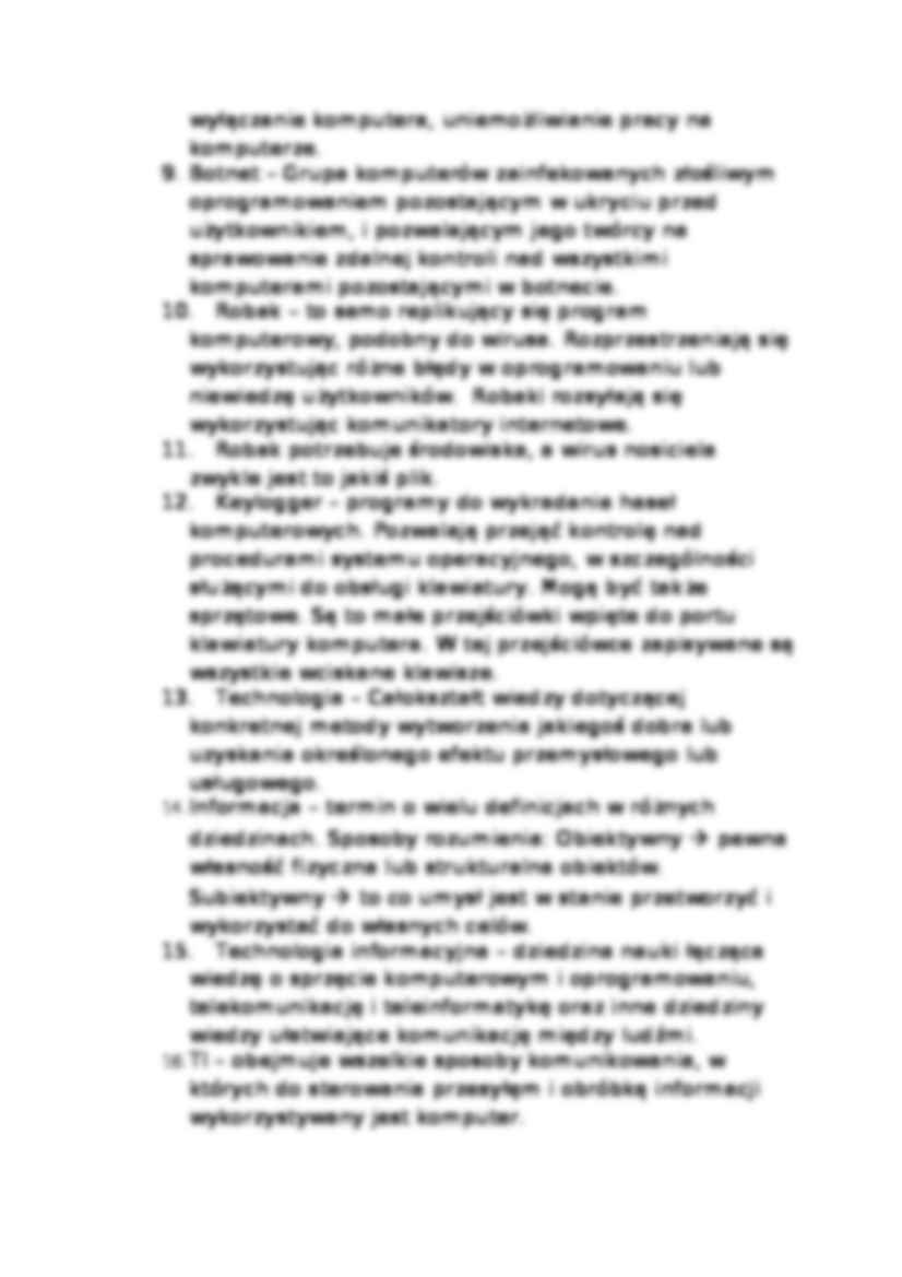 Kod Morse'a  - strona 2