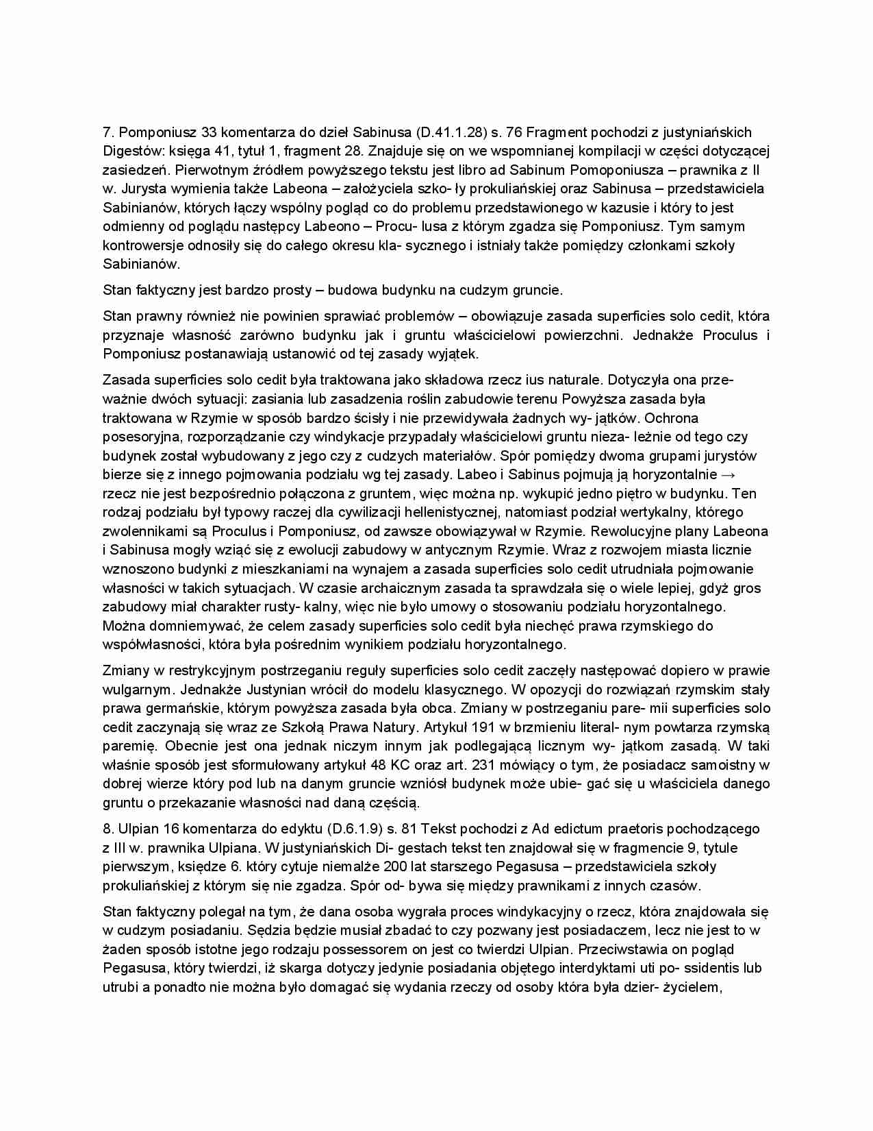 Kazusy IV - strona 1