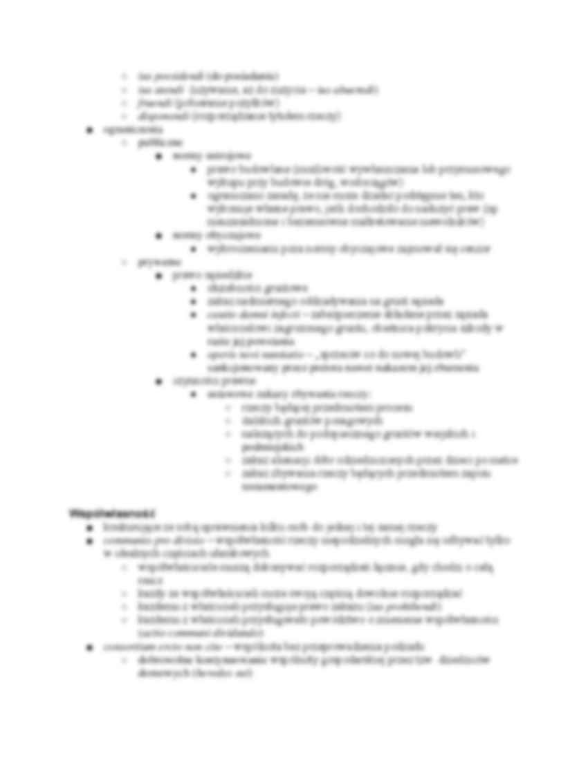 Posiadanie - strona 2