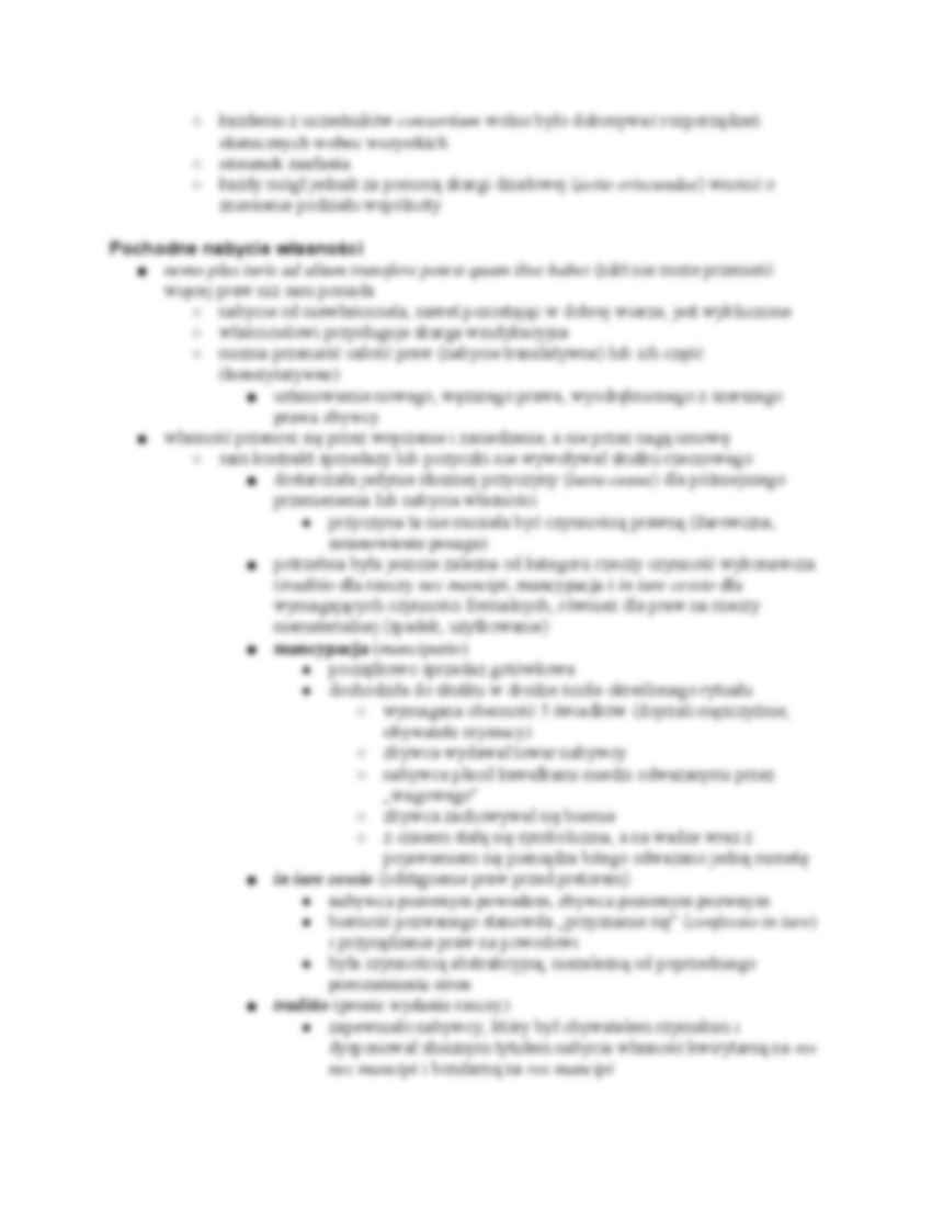 Posiadanie - strona 3