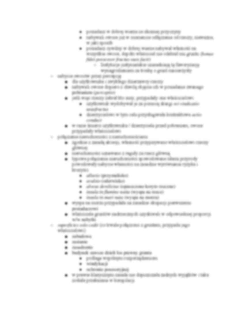 Usucapio (zasiedzenie) - strona 3