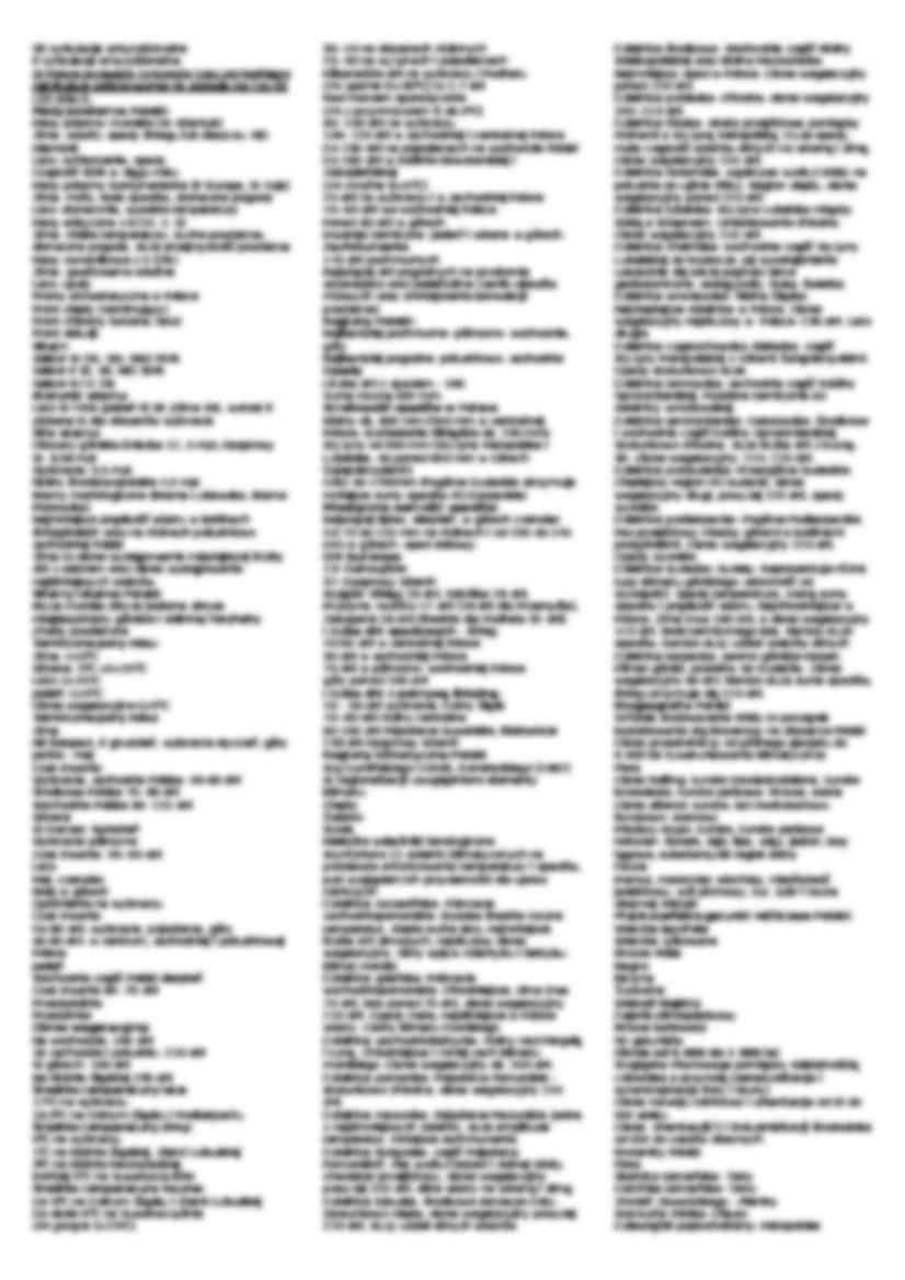 Największe wzniesienia - strona 2