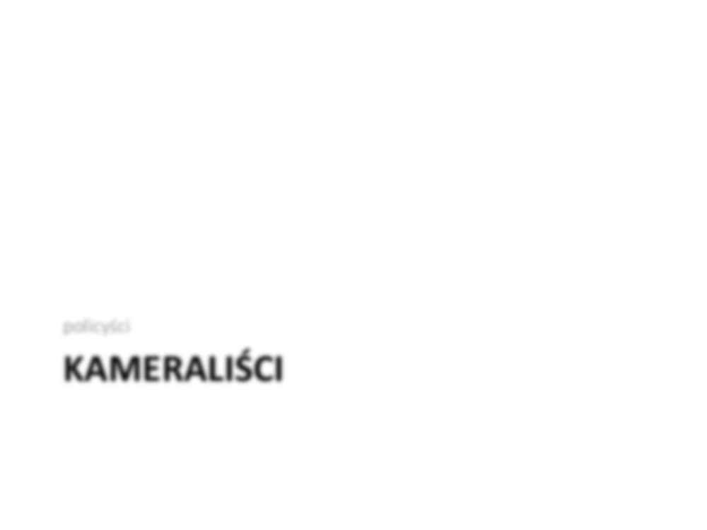 Teorie poznania administracji - strona 2