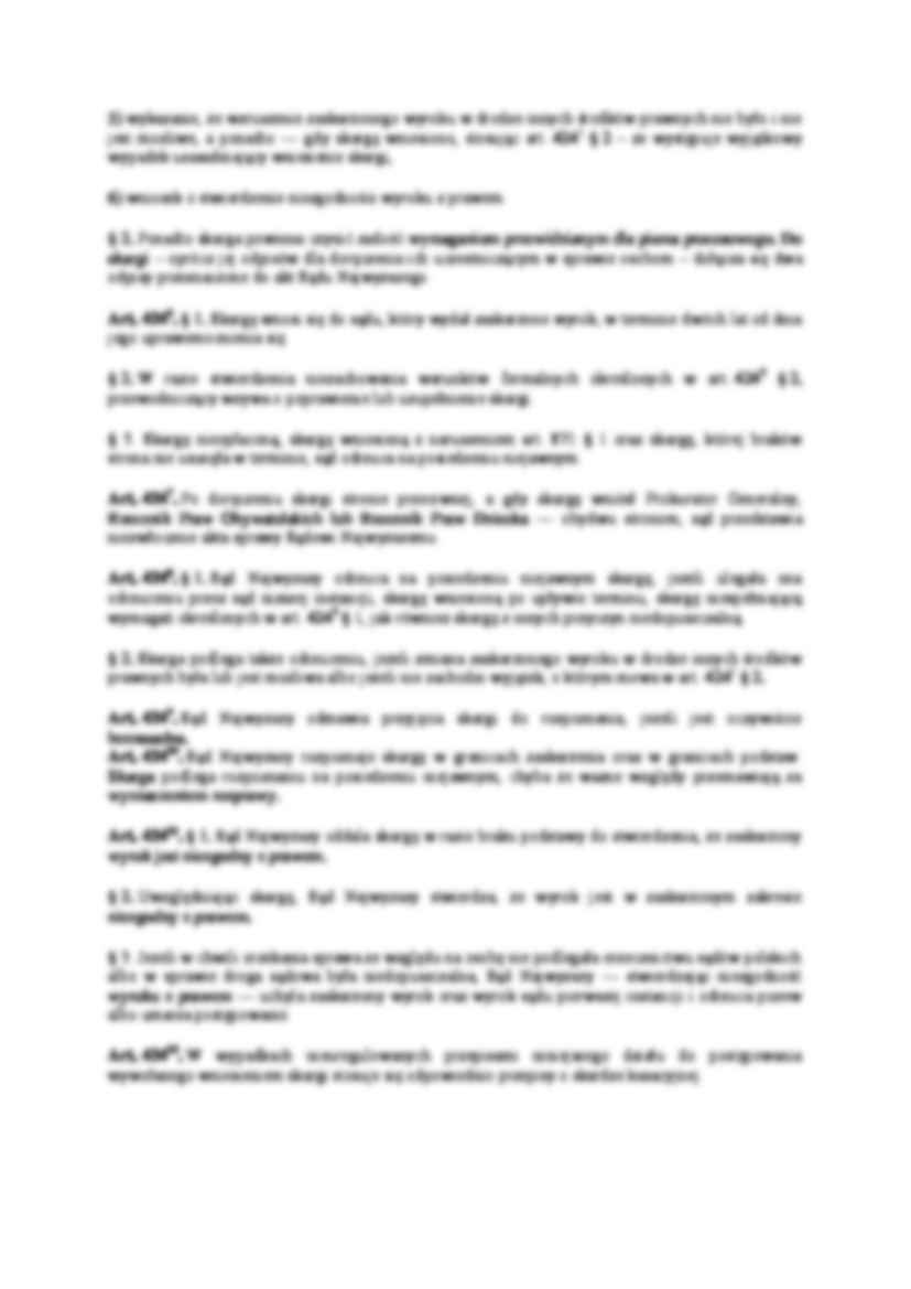 Przepisy Kodeksu Prawa Cywilnego - strona 2