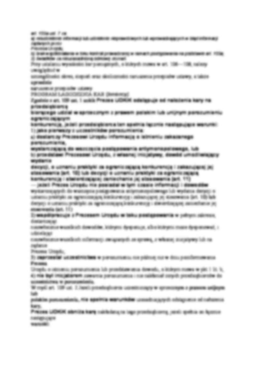 Kary pieniężne - strona 2