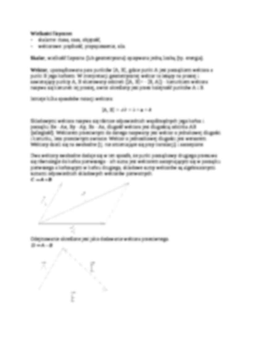 Wykłady - zagadnienia - strona 3