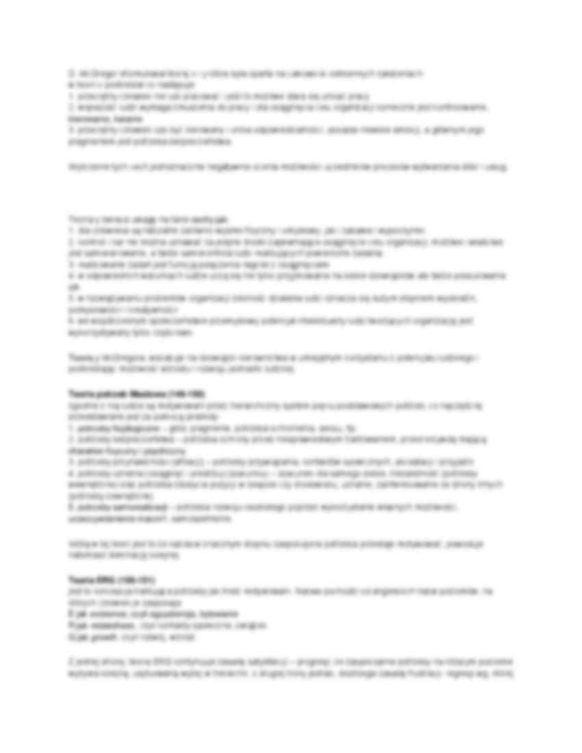 Zagadnienia na kolokwium z opracowaniem - strona 2