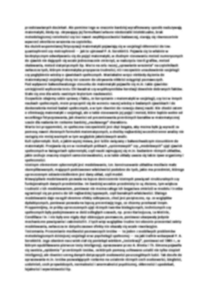 Rygoryzm i anarchizm metodologiczny - strona 2