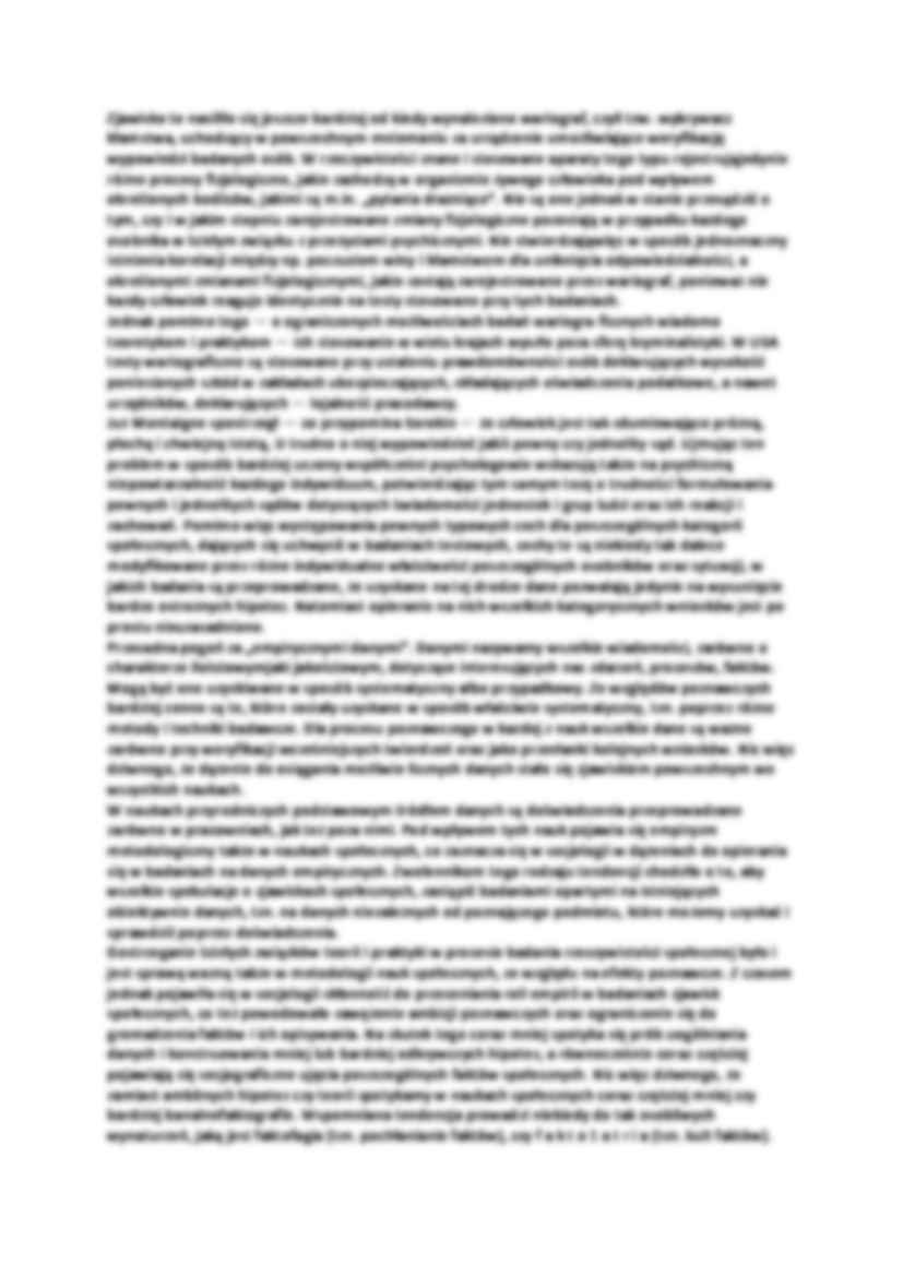 Rygoryzm i anarchizm metodologiczny - strona 3