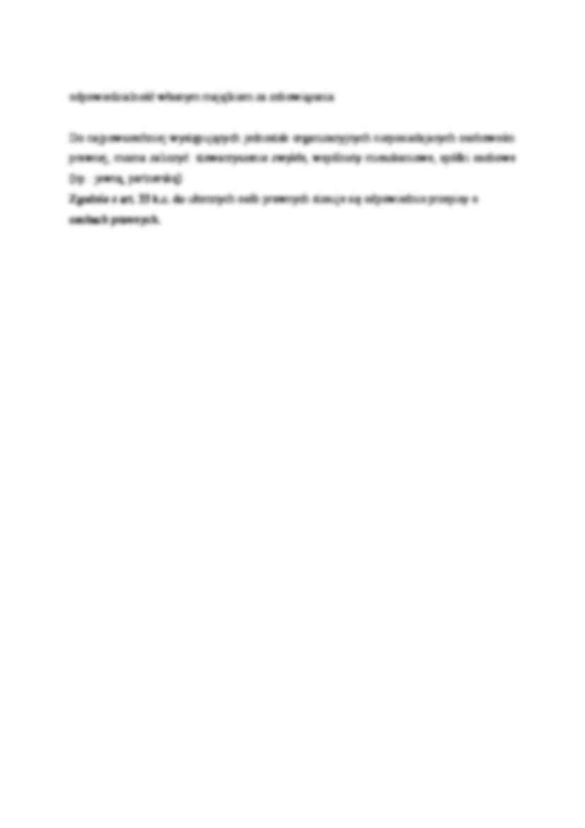 Stosunek cywilnoprawny - strona 2