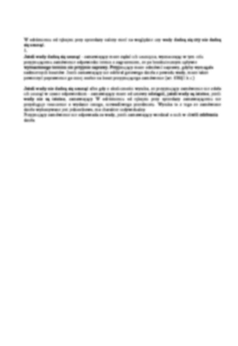 Umowa o dzieło - strona 2