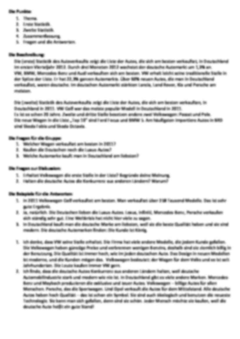 Der Automarkt in Deutschland - strona 3