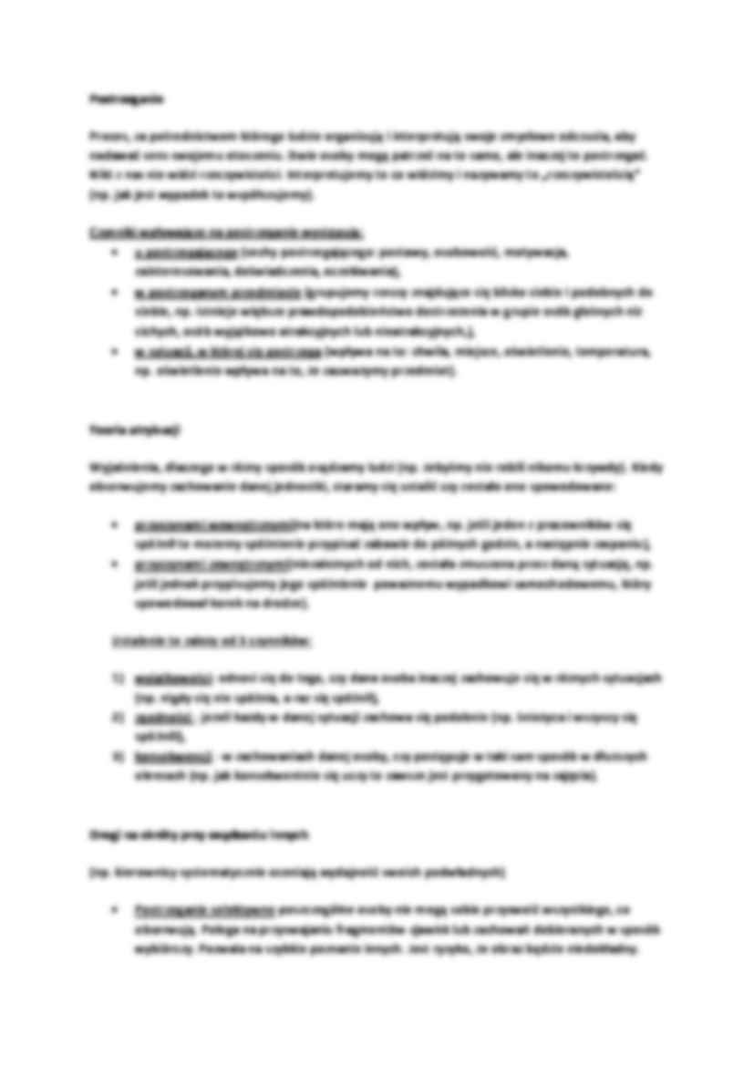 zagadnienia na kolokwium z opracowaniem - strona 3