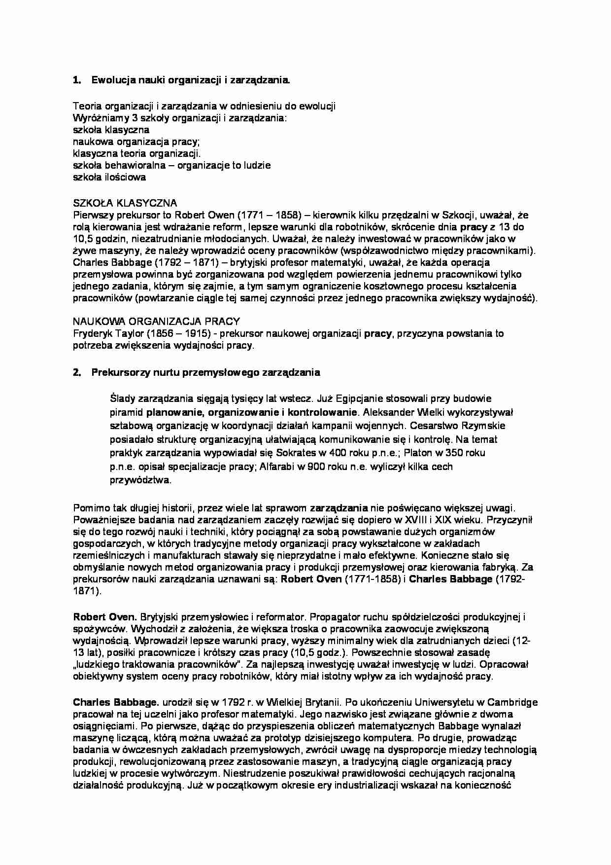 Nurt przemyslowy w zarzadzaniu - strona 1