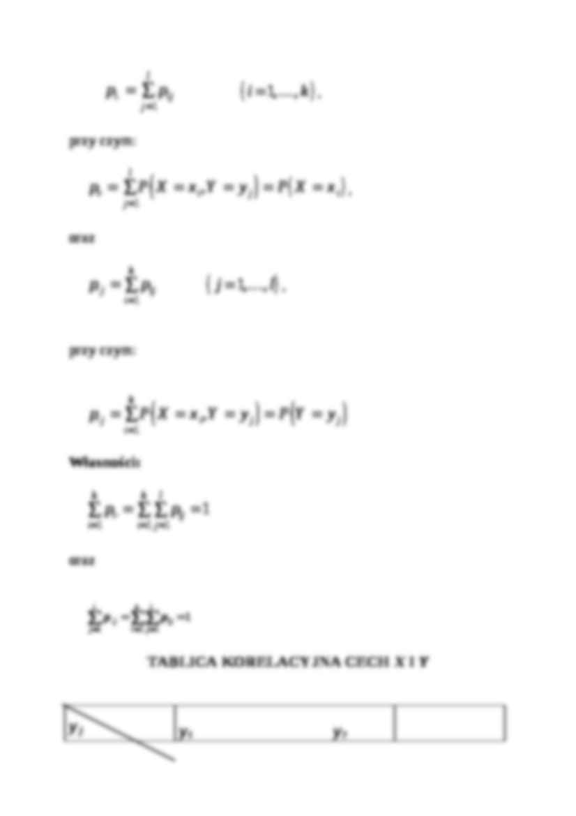 Zmienna losowa dwuwymiarowa - strona 3