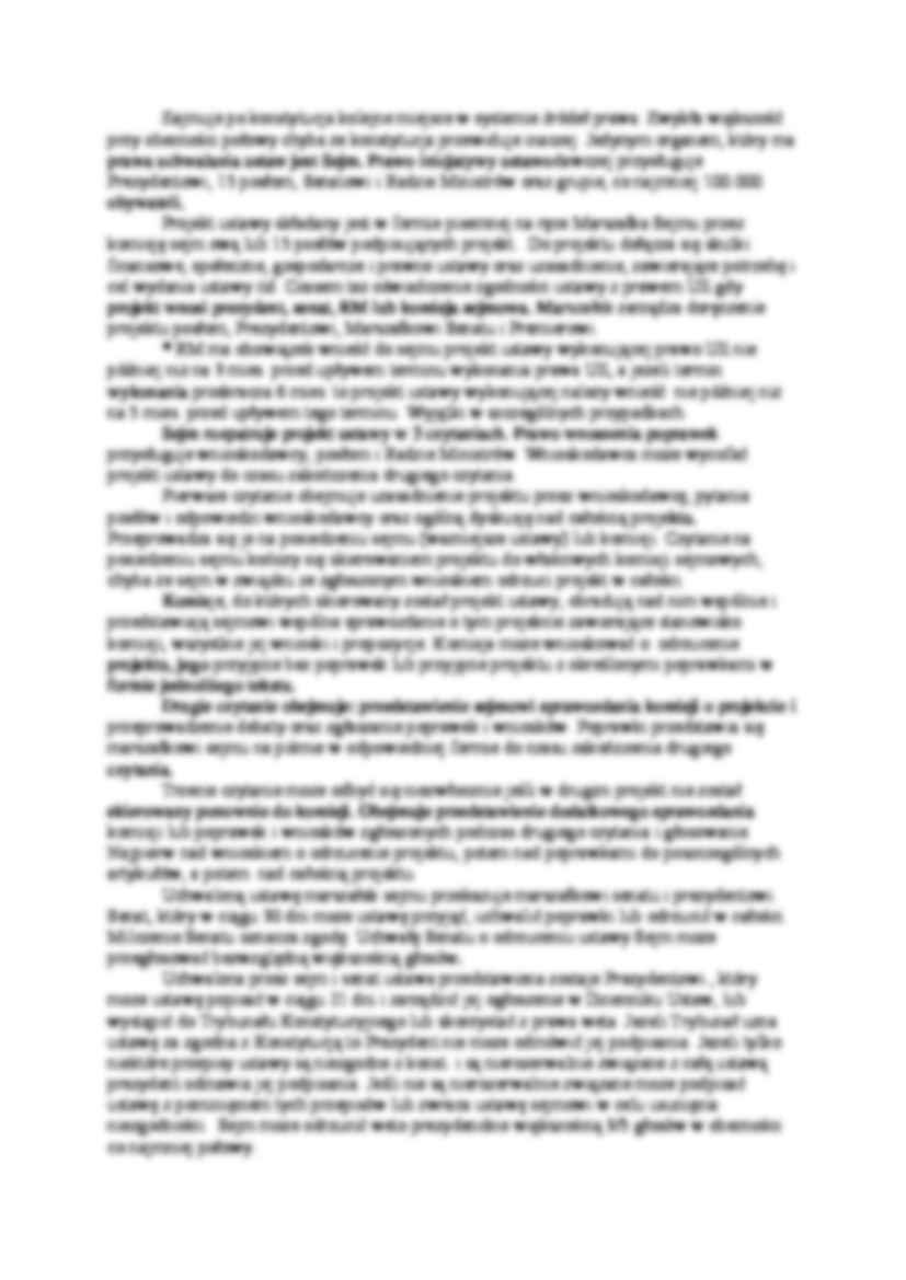 Źródła prawa i ich klasyfikacja - strona 2