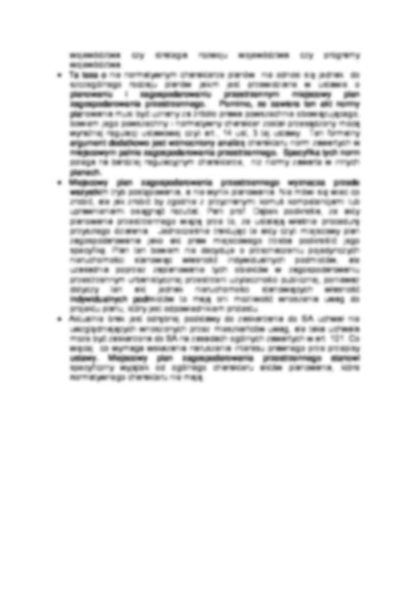 Akty planowania - strona 2