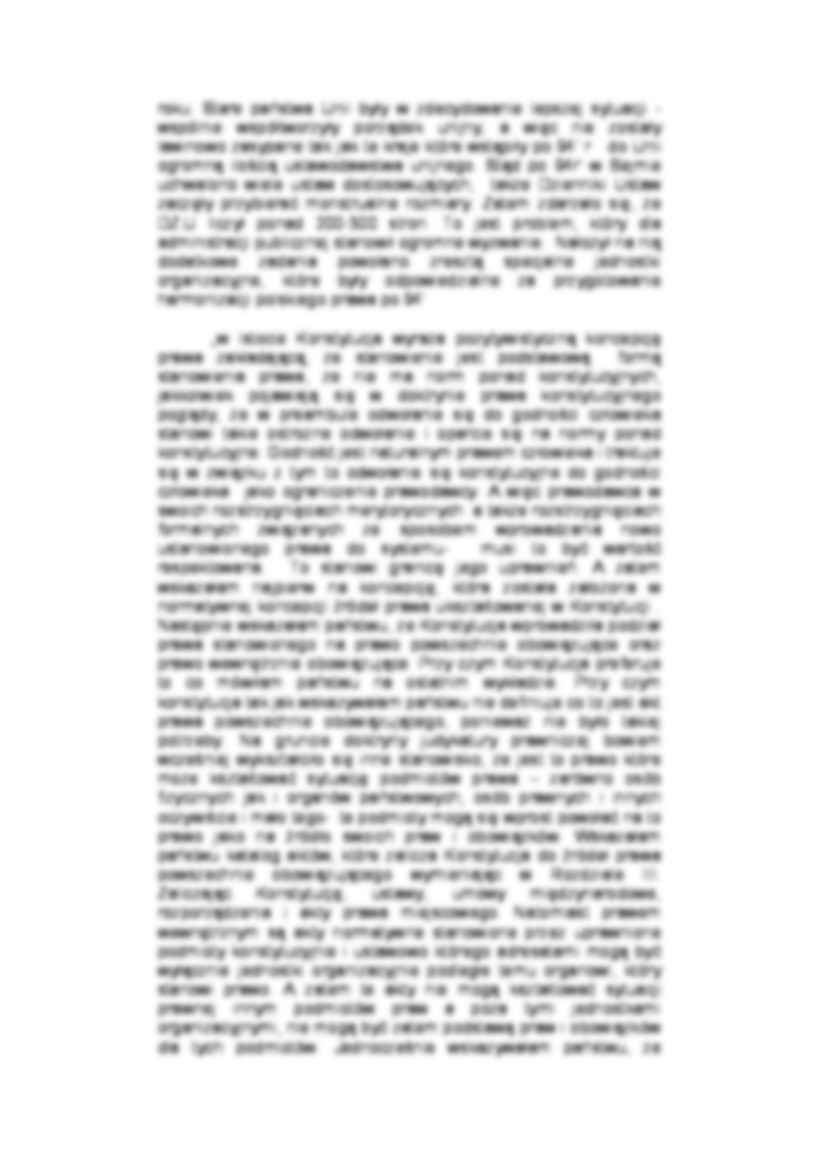 Przystąpienie Polski do Unii Europejskiej - strona 2