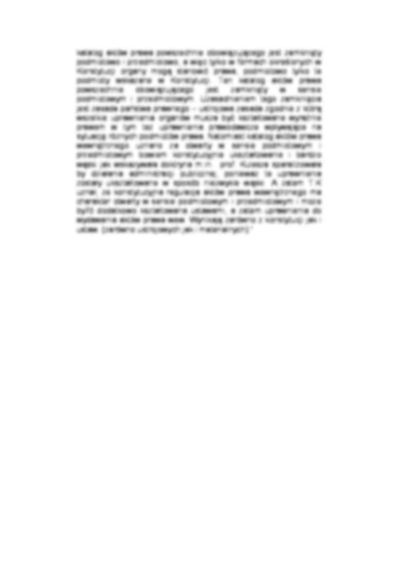 Przystąpienie Polski do Unii Europejskiej - strona 3