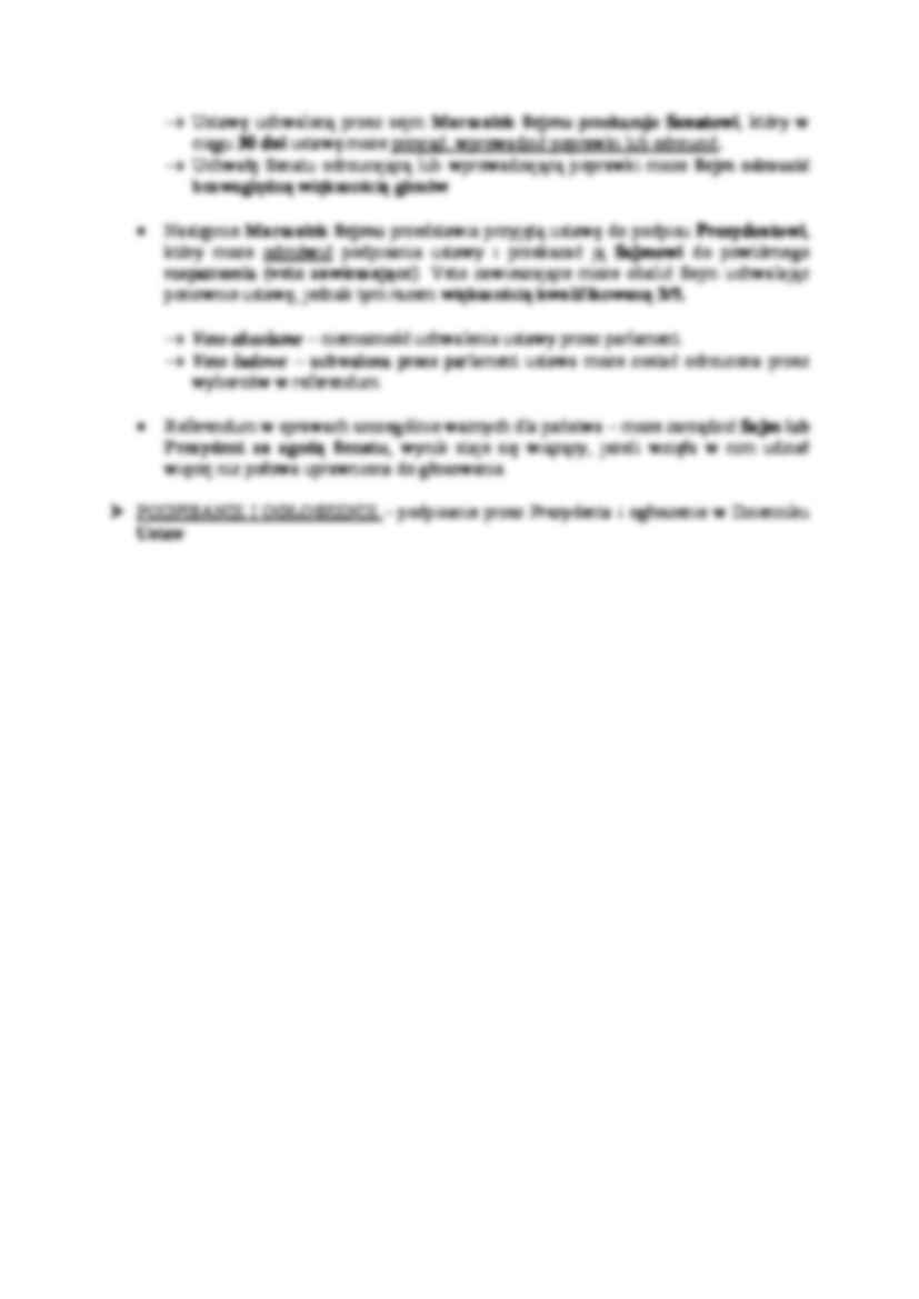 Tryb tworzenia prawa - strona 2