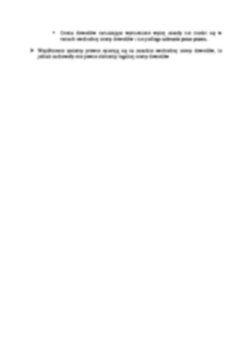 Zasady oceny dowodów - strona 2