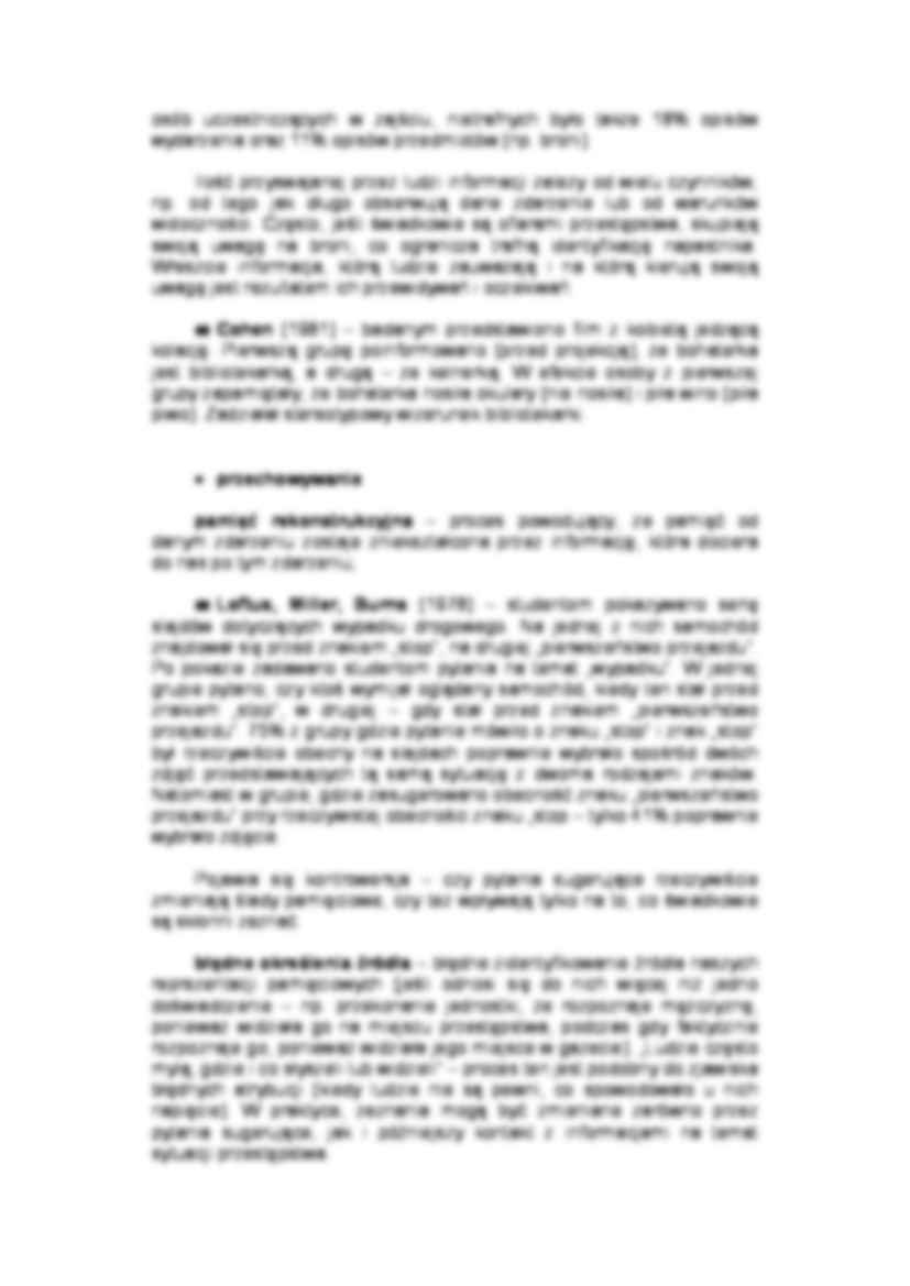 Psychologia społeczna a prawo - strona 2