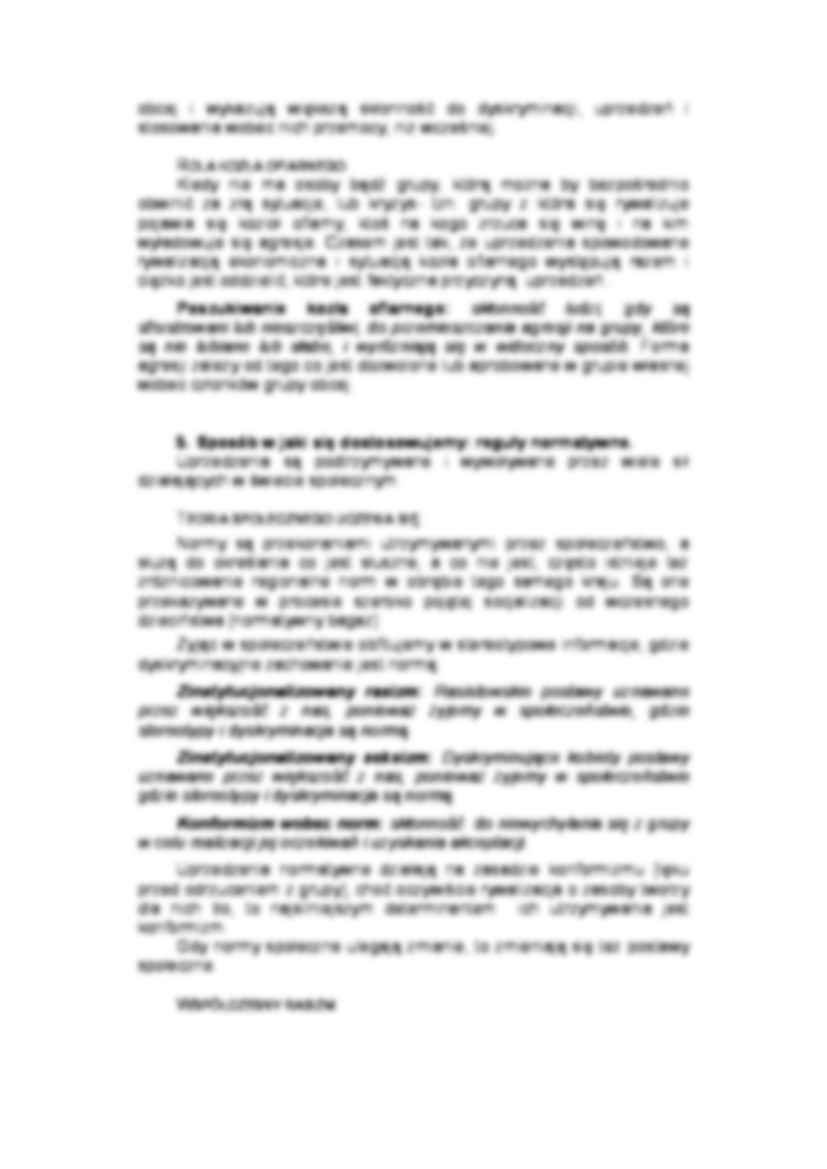 Tendencyjność atrybucji - strona 2