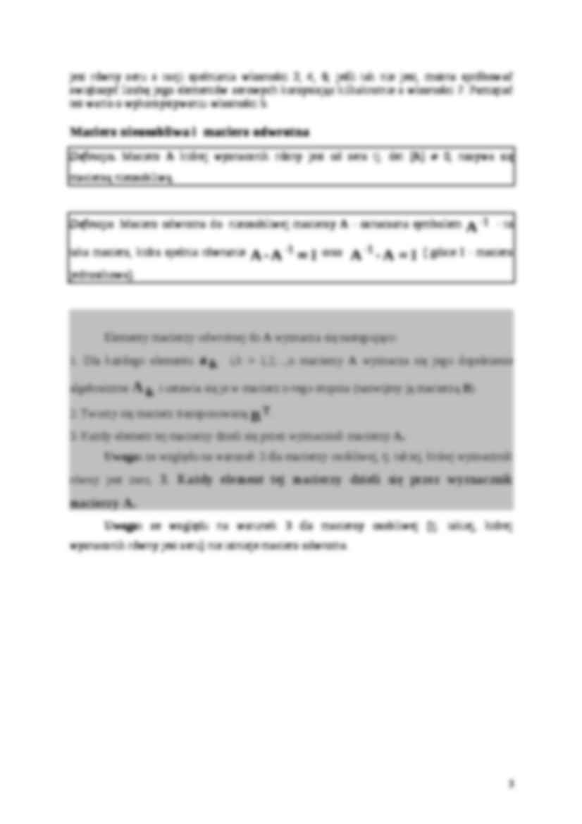 Uzupełnienie wykładu 1 z Matematyki - strona 3